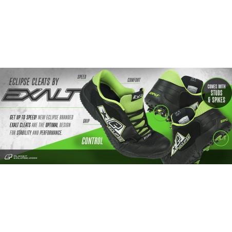 CHAUSSURES PLANET ECLIPSE TRX CLEATS