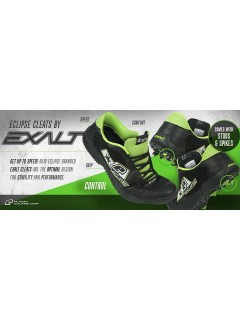 CHAUSSURES PLANET ECLIPSE TRX CLEATS