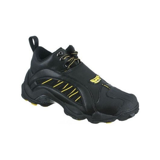 CHAUSSURES JT PRO SERIES NOIR