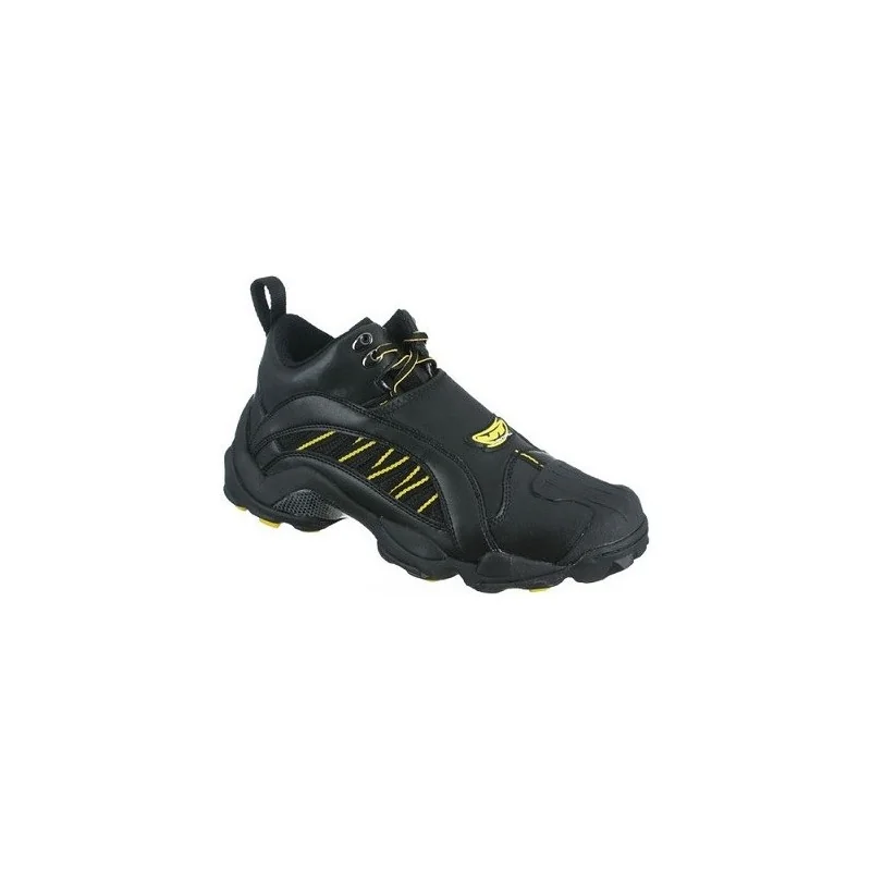 CHAUSSURES JT PRO SERIES NOIR