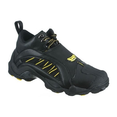 CHAUSSURES JT PRO SERIES NOIR