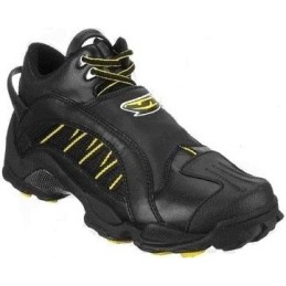 CHAUSSURES JT PRO SERIES NOIR