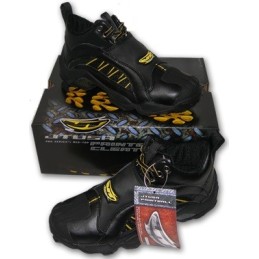 CHAUSSURES JT PRO SERIES NOIR