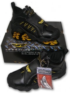 CHAUSSURES JT PRO SERIES NOIR