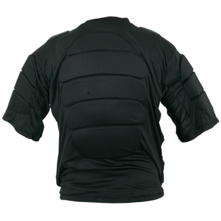 CHEST PROTECTOR ZEN NOIR