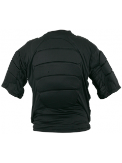 CHEST PROTECTOR ZEN NOIR