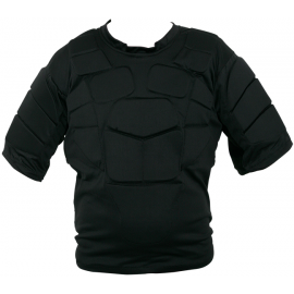 CHEST PROTECTOR ZEN NOIR