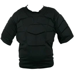 CHEST PROTECTOR ZEN NOIR