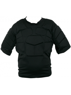 CHEST PROTECTOR ZEN NOIR