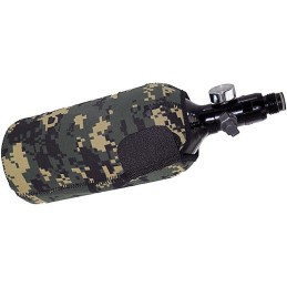 HOUSSE DE BOUTEILLE FIELD 0.8L DIGI CAMO