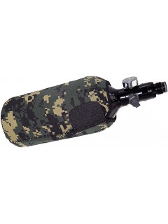 HOUSSE DE BOUTEILLE FIELD 0.8L DIGI CAMO