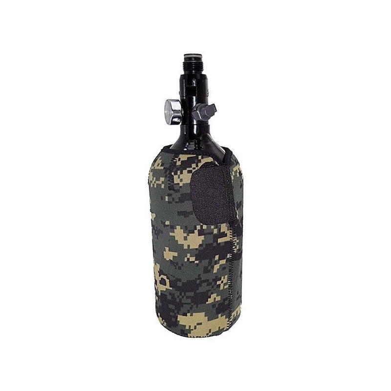 HOUSSE DE BOUTEILLE FIELD 0.8L DIGI CAMO