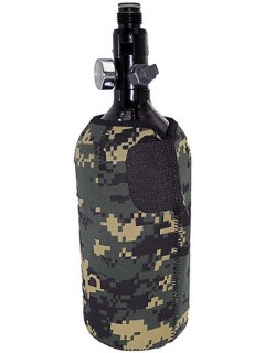 HOUSSE DE BOUTEILLE FIELD 0.8L DIGI CAMO