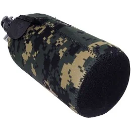 HOUSSE DE BOUTEILLE FIELD 0.8L DIGI CAMO