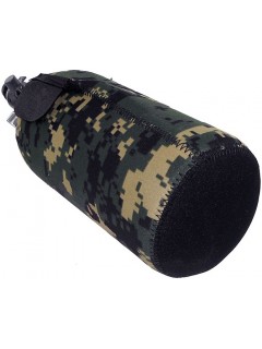 HOUSSE DE BOUTEILLE FIELD 0.8L DIGI CAMO