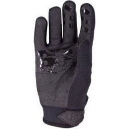 GANTS BT SNIPER VELCRO NOIR