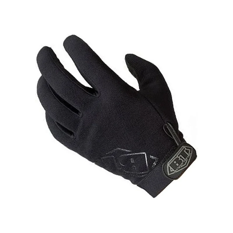 GANTS BT SNIPER VELCRO NOIR