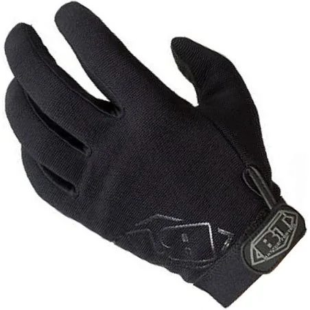 GANTS BT SNIPER VELCRO NOIR