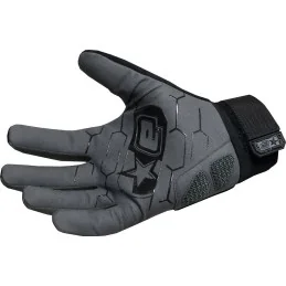 GANTS PLANET ECLIPSE DISTORTION NOIR