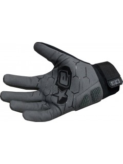 GANTS PLANET ECLIPSE DISTORTION NOIR