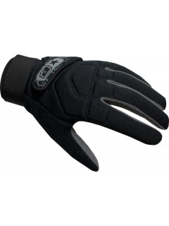 GANTS PLANET ECLIPSE DISTORTION NOIR