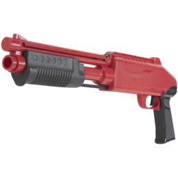 FUSIL À POMPE JT SPLATMASTER Z200 ROUGE