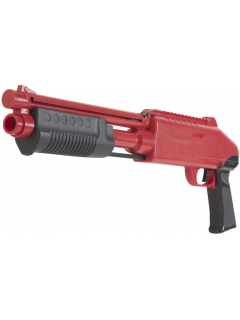 FUSIL À POMPE JT SPLATMASTER Z200 ROUGE