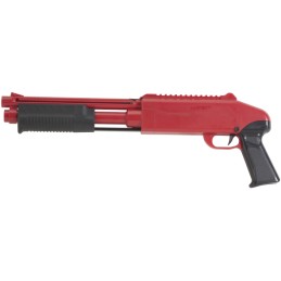 FUSIL À POMPE JT SPLATMASTER Z200 ROUGE