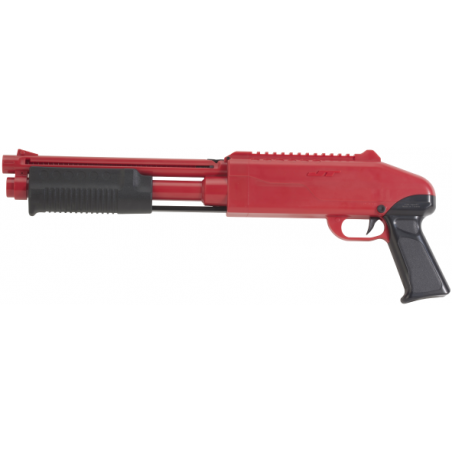 FUSIL À POMPE JT SPLATMASTER Z200 ROUGE