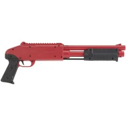 FUSIL À POMPE JT SPLATMASTER Z200 ROUGE