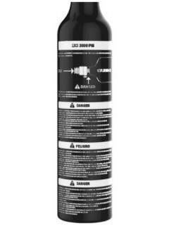 BOUTEILLE AIR ALU FIELD 0.2L 3000psi