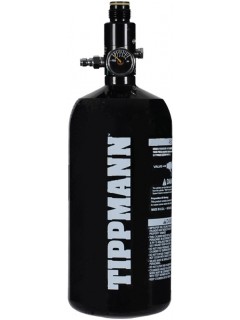 PACK AIR TIPPMANN ALU 0.8L + REGULATEUR 3000 psi