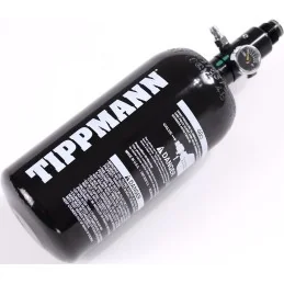 PACK AIR TIPPMANN ALU 0.8L + REGULATEUR 3000 psi