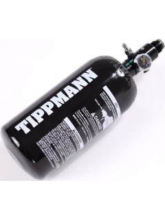 PACK AIR TIPPMANN ALU 0.8L + REGULATEUR 3000 psi