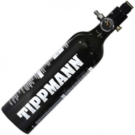 PACK AIR TIPPMANN ALU 0.2L + REGULATEUR 3000 psi