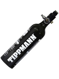 PACK AIR TIPPMANN ALU 0.2L + REGULATEUR 3000 psi