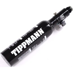 PACK AIR TIPPMANN ALU 0.2L + REGULATEUR 3000 psi