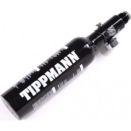 PACK AIR TIPPMANN ALU 0.2L + REGULATEUR 3000 psi