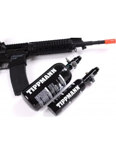 PACK AIR TIPPMANN ALU 0.2L + REGULATEUR 3000 psi