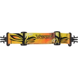 STRAP VFORCE GRILL ORANGE/JAUNE