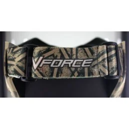 STRAP KM VFORCE GRILL STIX