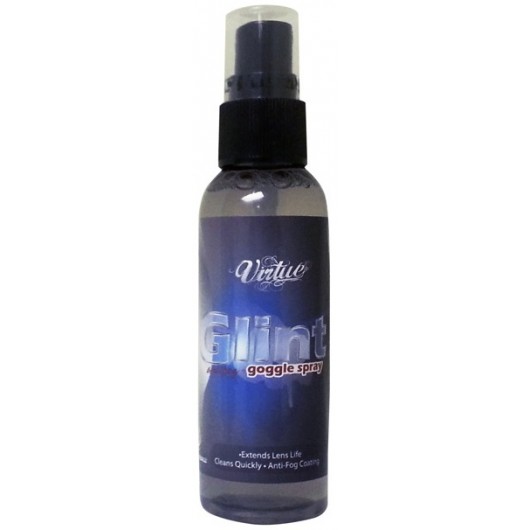 NETTOYANT VIRTUE GLINT TRIPLE ACTION (60ml)