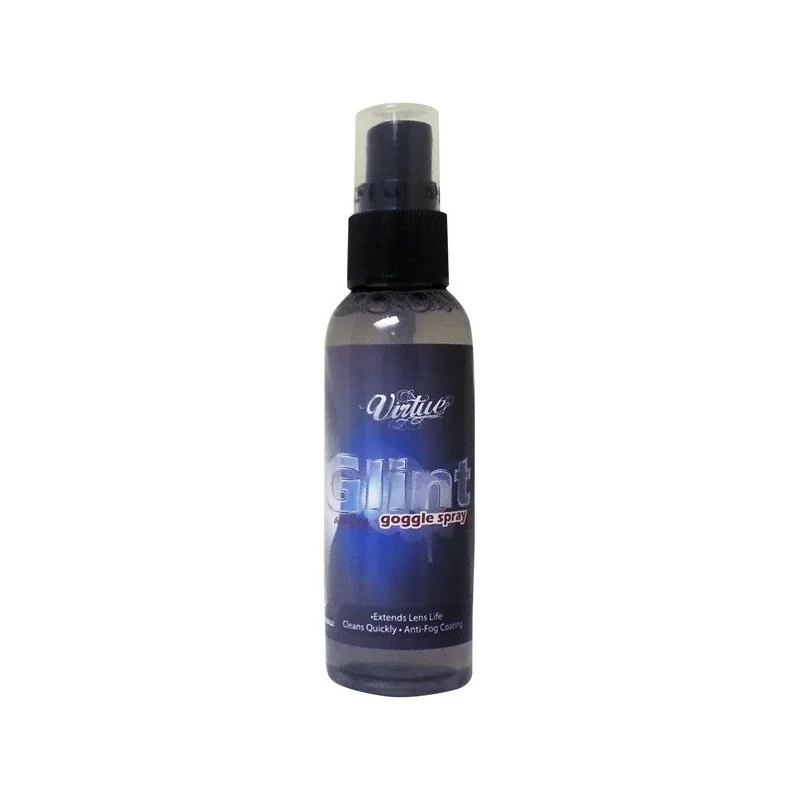 NETTOYANT VIRTUE GLINT TRIPLE ACTION (60ml)