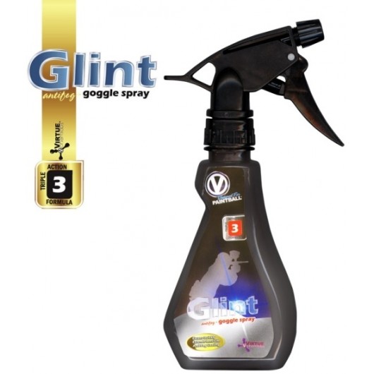 NETTOYANT VIRTUE GLINT TRIPLE ACTION (250ml)