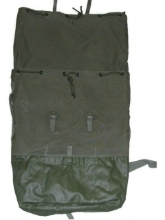 SAC A DOS F1 ARMEE FRANCAISE KAKI OCCASION