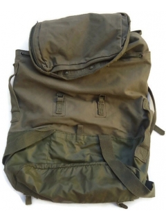 SAC A DOS F1 ARMEE FRANCAISE KAKI OCCASION