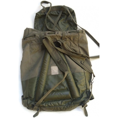 SAC A DOS F1 ARMEE FRANCAISE KAKI OCCASION