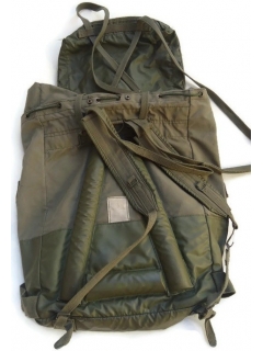 SAC A DOS F1 ARMEE FRANCAISE KAKI OCCASION