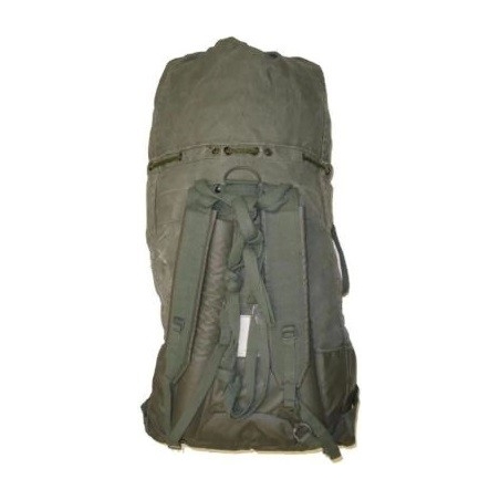 MUSETTE F1 ARMEE FRANCAISE KAKI OCCASION