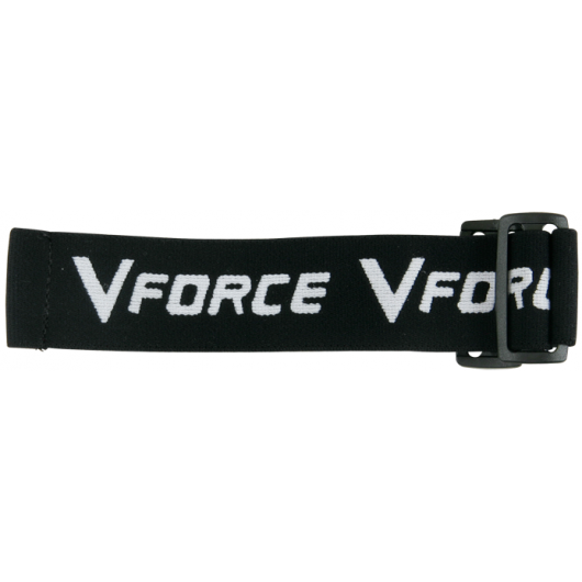 STRAP VFORCE ARMOR/SHIELD NOIR